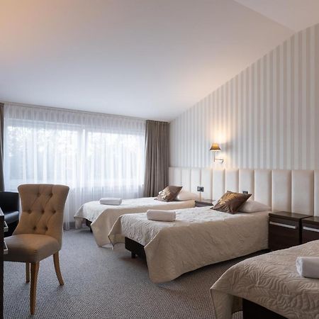 Zloty Staw Bed and Breakfast Borkowo  Eksteriør billede