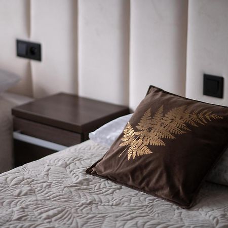 Zloty Staw Bed and Breakfast Borkowo  Eksteriør billede