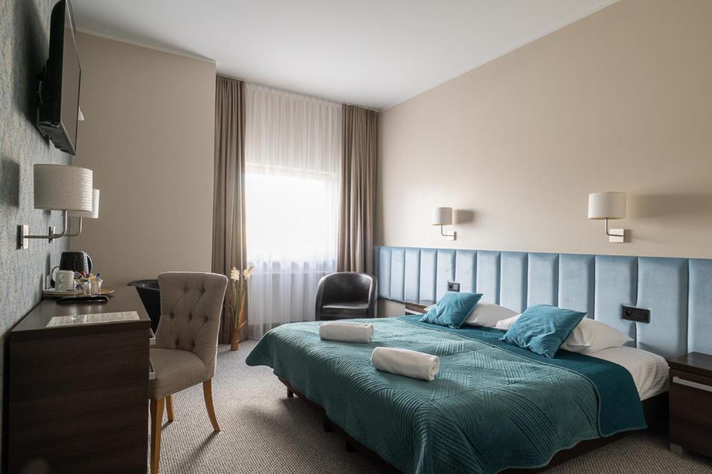 Zloty Staw Bed and Breakfast Borkowo  Eksteriør billede
