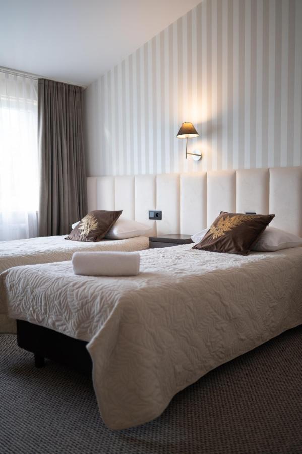 Zloty Staw Bed and Breakfast Borkowo  Eksteriør billede