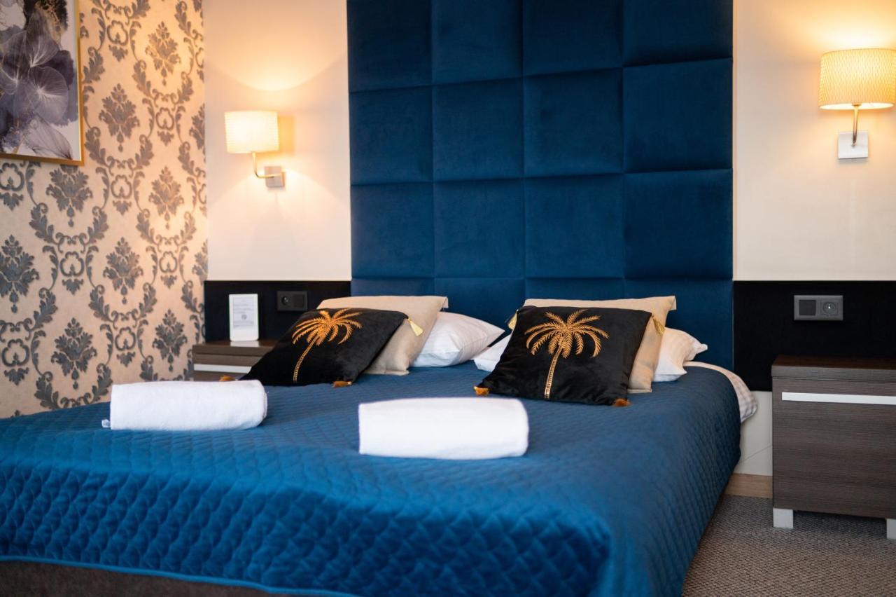 Zloty Staw Bed and Breakfast Borkowo  Eksteriør billede