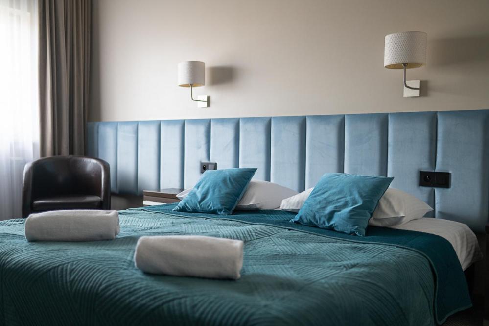 Zloty Staw Bed and Breakfast Borkowo  Eksteriør billede